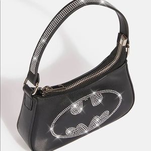 The Dark Knight Shoulder Bag